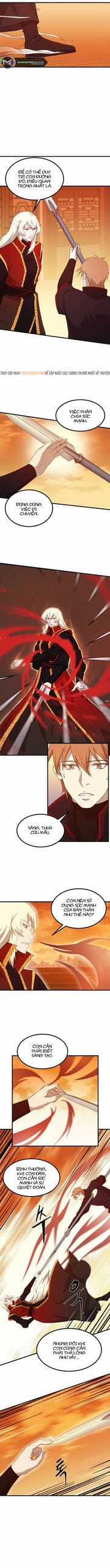 Đại Cao Thủ - Chapter 72 - Trang 6