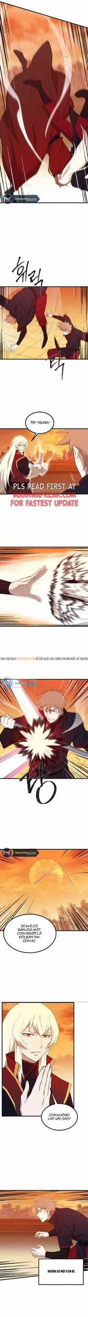 Đại Cao Thủ - Chapter 72 - Trang 8