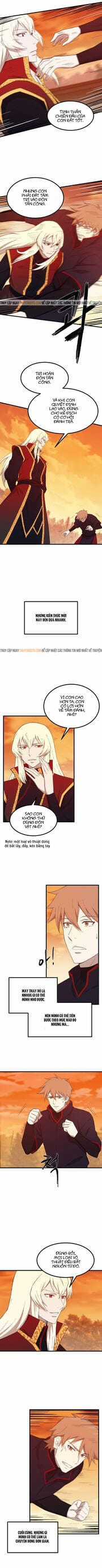 Đại Cao Thủ - Chapter 72 - Trang 9