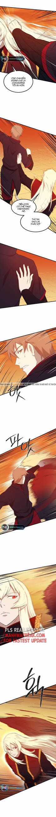 Đại Cao Thủ - Chapter 72 - Trang 10