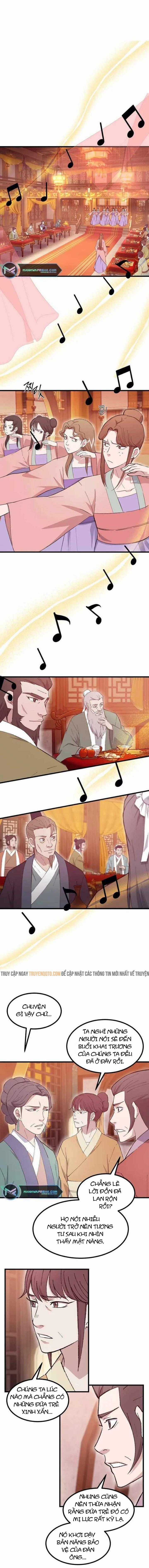 Đại Cao Thủ - Chapter 73 - Trang 2