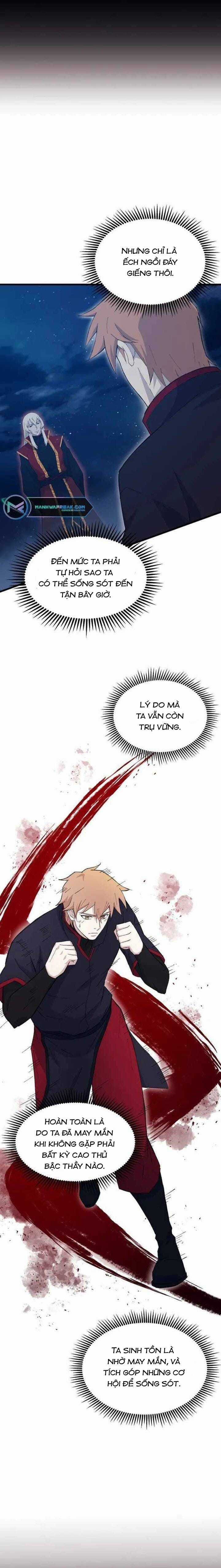 Đại Cao Thủ - Chapter 73 - Trang 11