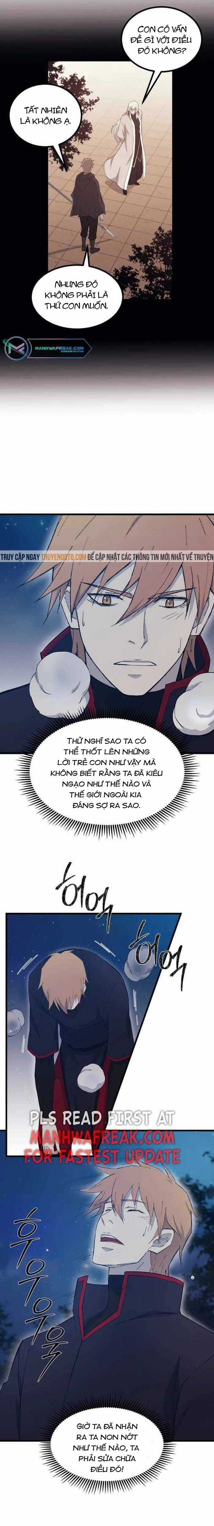 Đại Cao Thủ - Chapter 73 - Trang 12