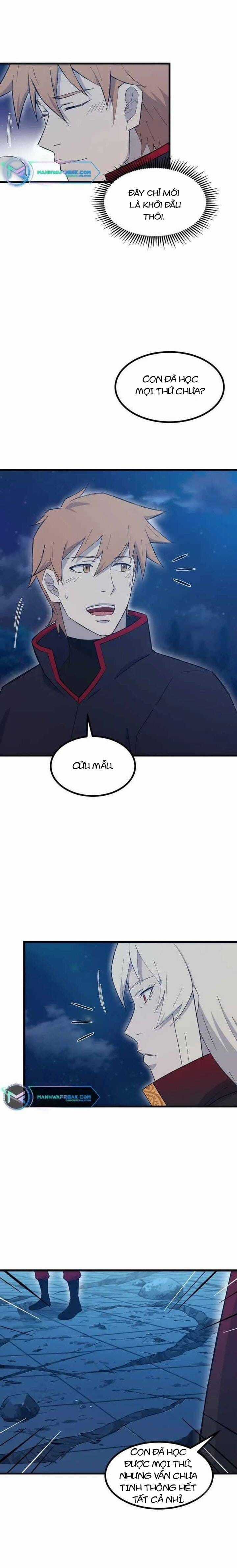 Đại Cao Thủ - Chapter 73 - Trang 13