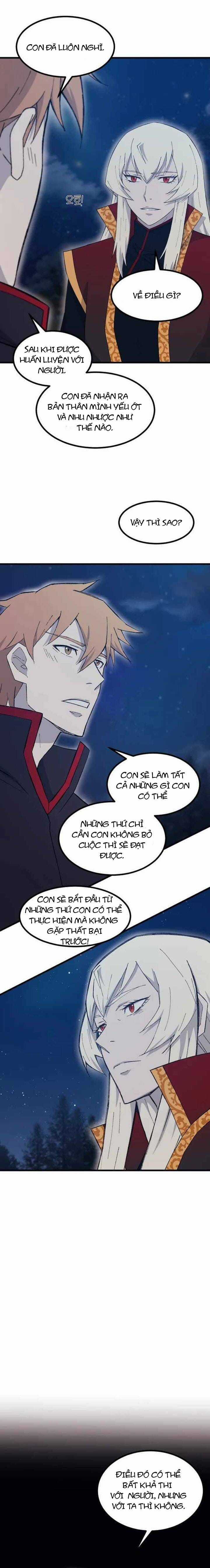 Đại Cao Thủ - Chapter 73 - Trang 15