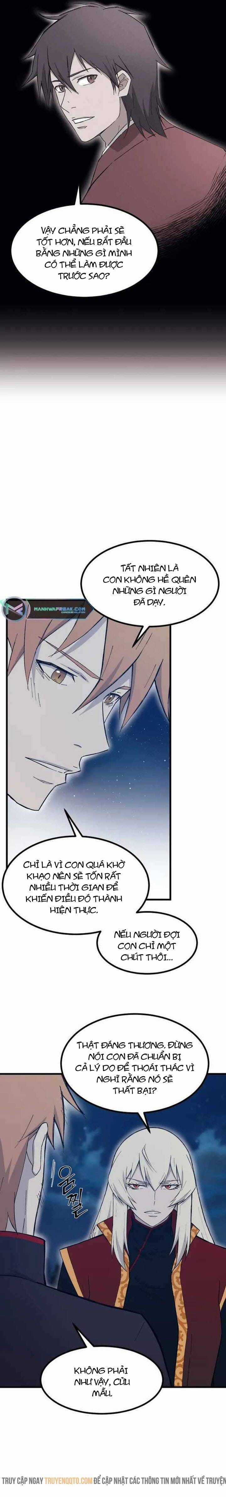 Đại Cao Thủ - Chapter 73 - Trang 16