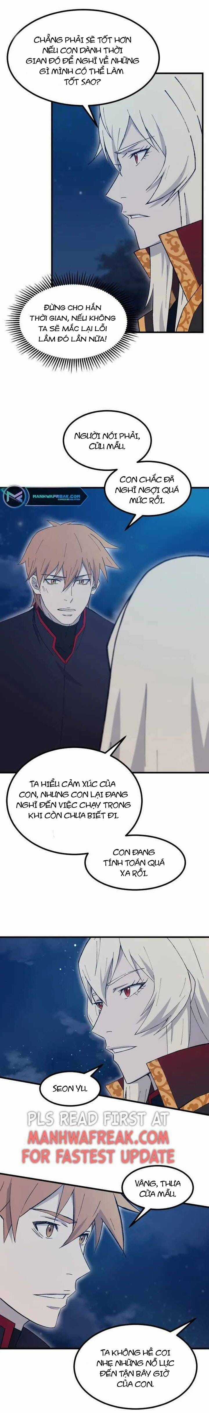 Đại Cao Thủ - Chapter 73 - Trang 17