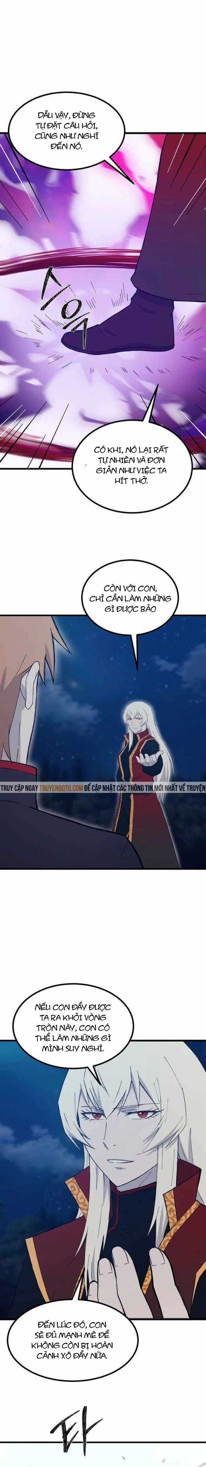 Đại Cao Thủ - Chapter 73 - Trang 19