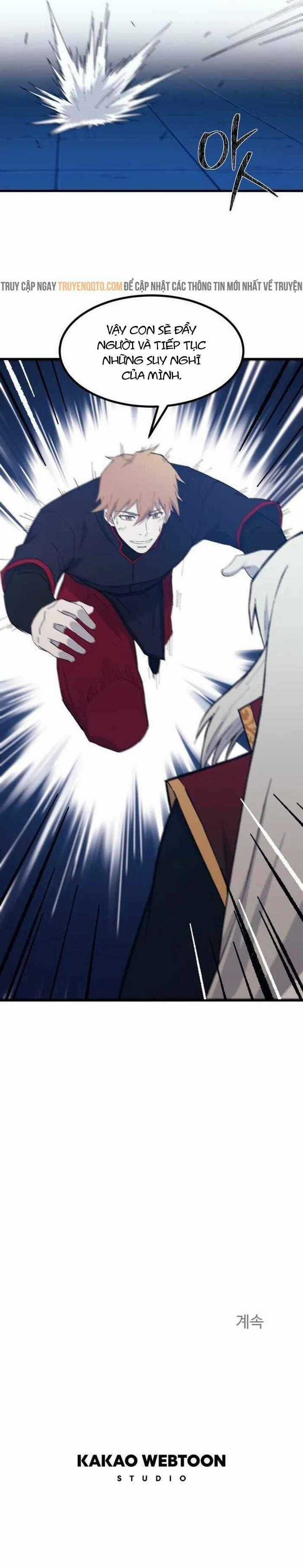 Đại Cao Thủ - Chapter 73 - Trang 20