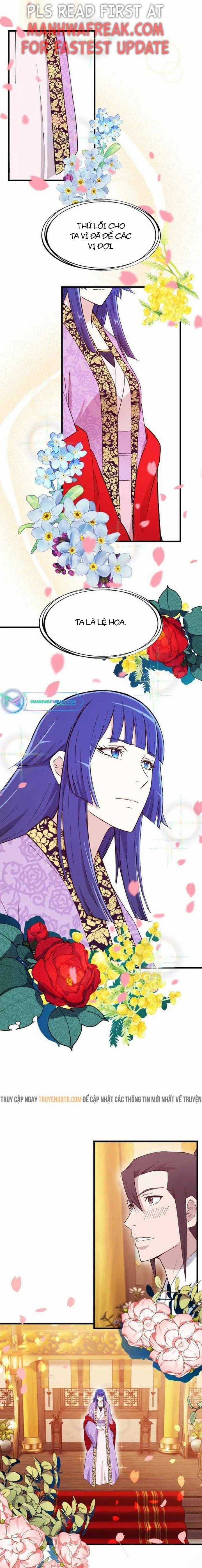 Đại Cao Thủ - Chapter 73 - Trang 8