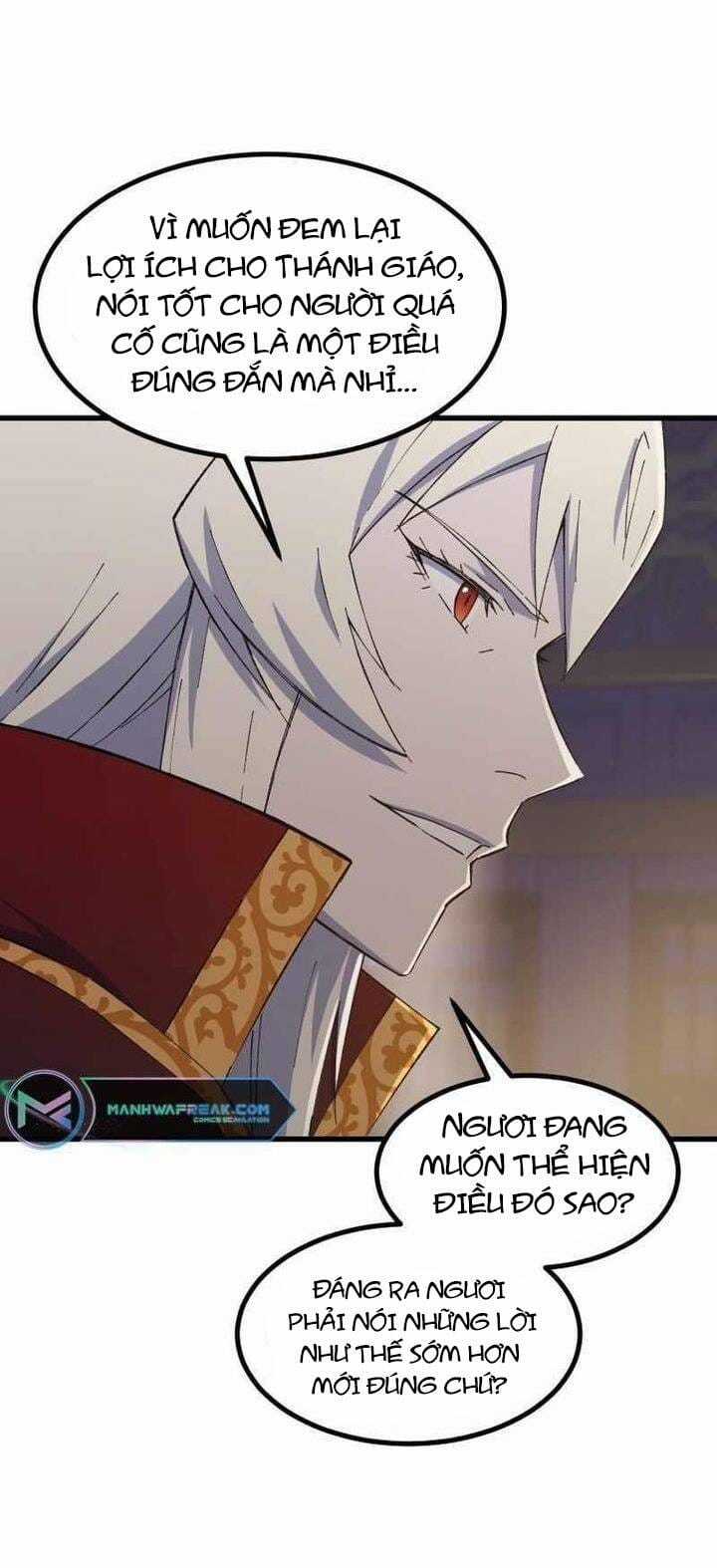 Đại Cao Thủ - Chapter 74 - Trang 12