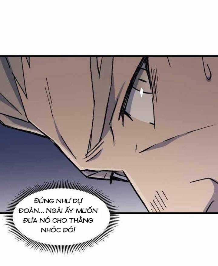 Đại Cao Thủ - Chapter 74 - Trang 19