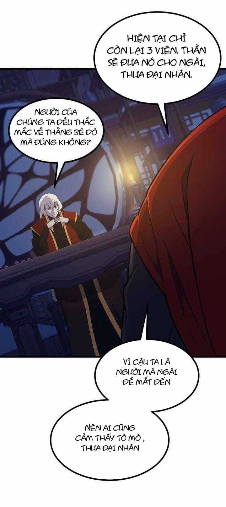 Đại Cao Thủ - Chapter 74 - Trang 20