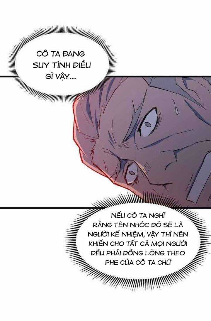 Đại Cao Thủ - Chapter 74 - Trang 22