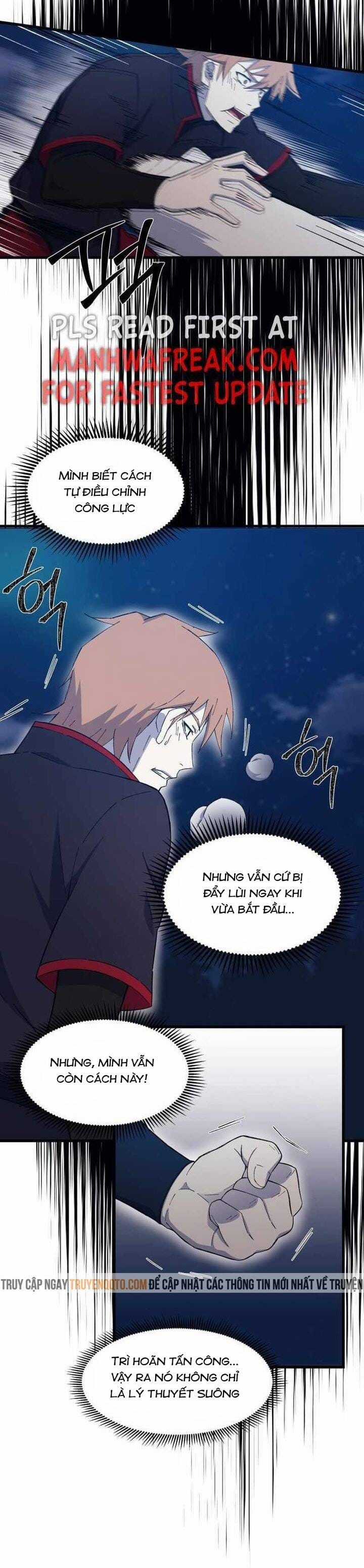 Đại Cao Thủ - Chapter 74 - Trang 27