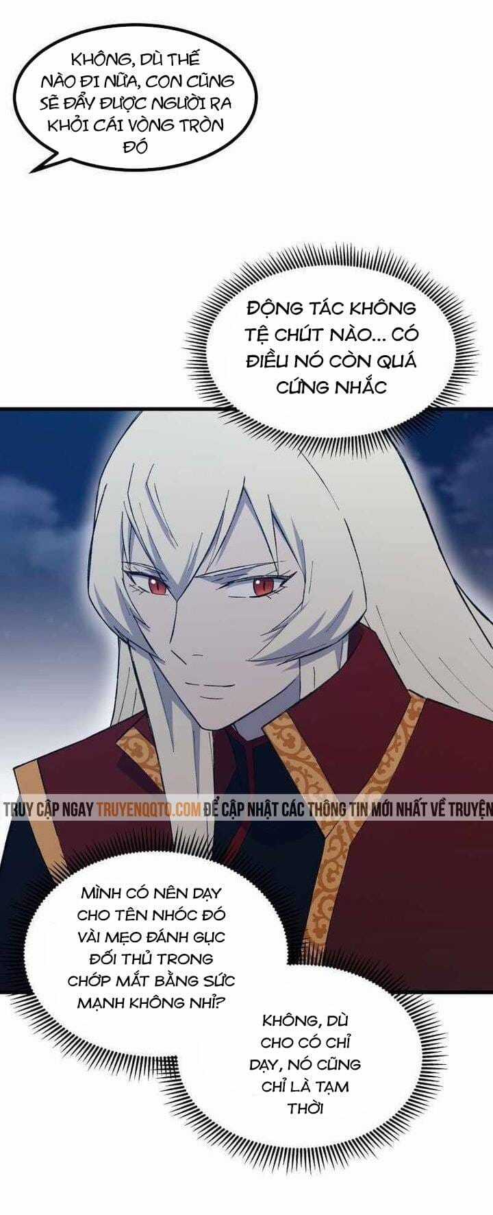 Đại Cao Thủ - Chapter 74 - Trang 29