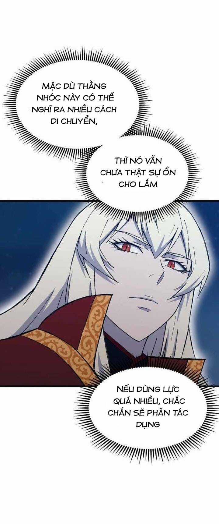 Đại Cao Thủ - Chapter 74 - Trang 42