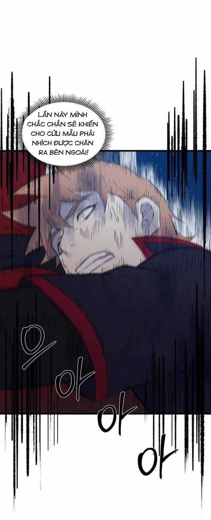 Đại Cao Thủ - Chapter 74 - Trang 44