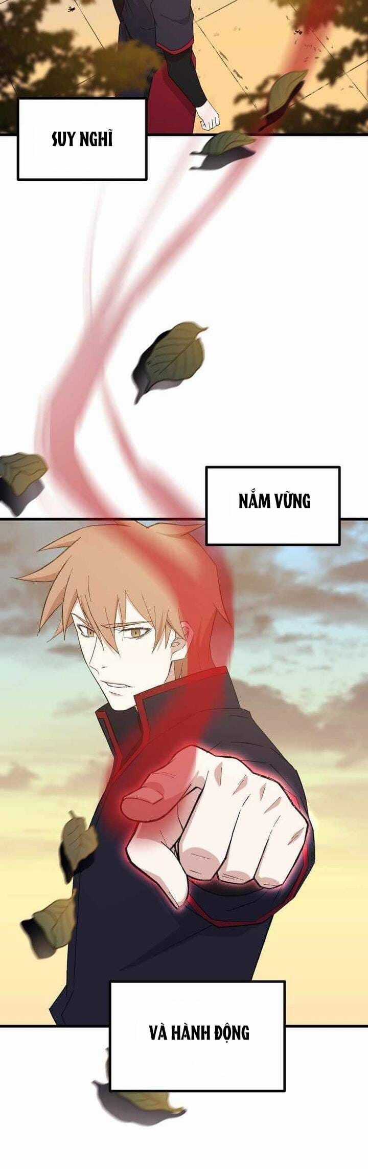 Đại Cao Thủ - Chapter 74 - Trang 50