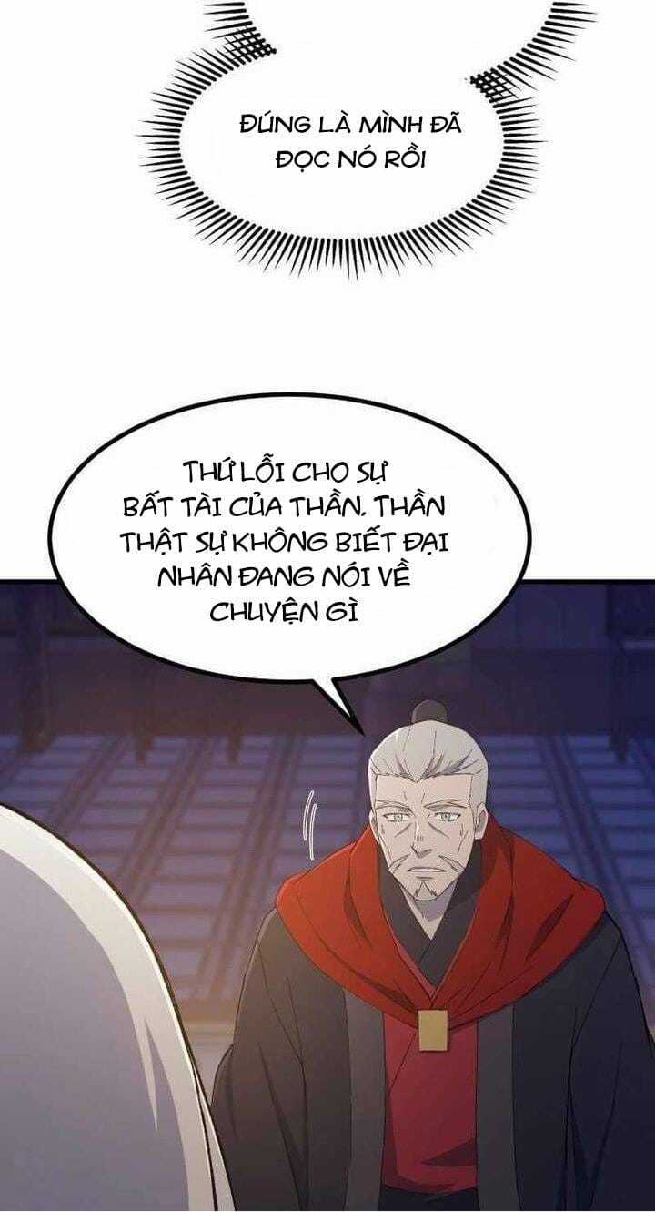 Đại Cao Thủ - Chapter 74 - Trang 7