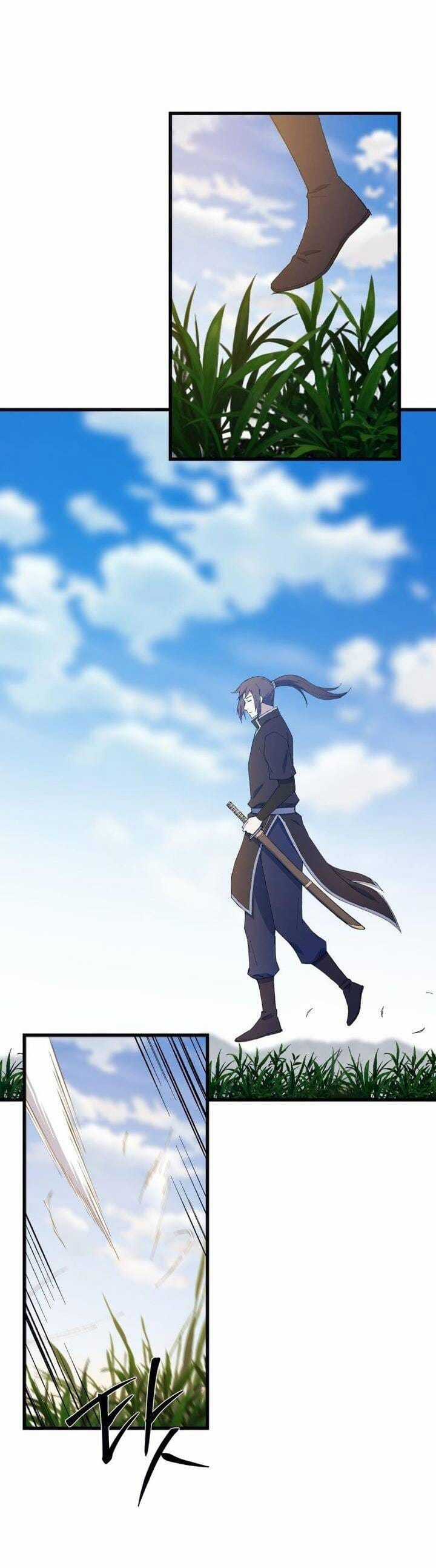 Đại Cao Thủ - Chapter 76 - Trang 11