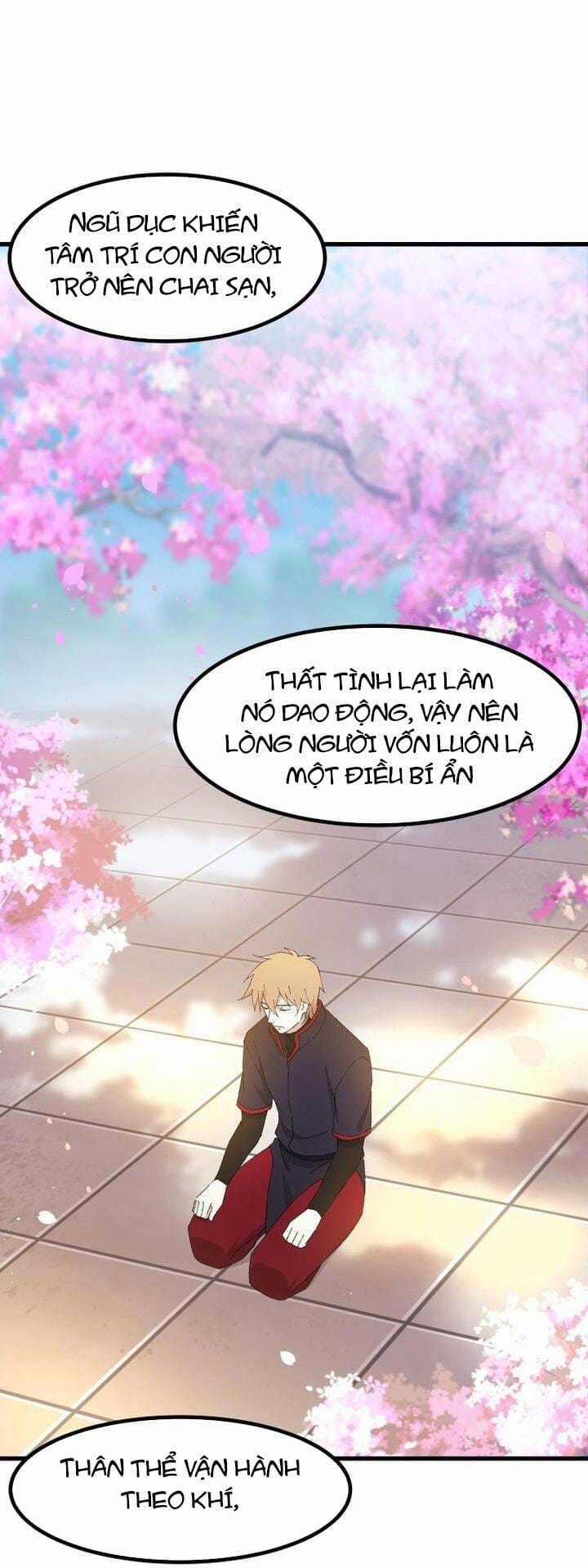 Đại Cao Thủ - Chapter 76 - Trang 3