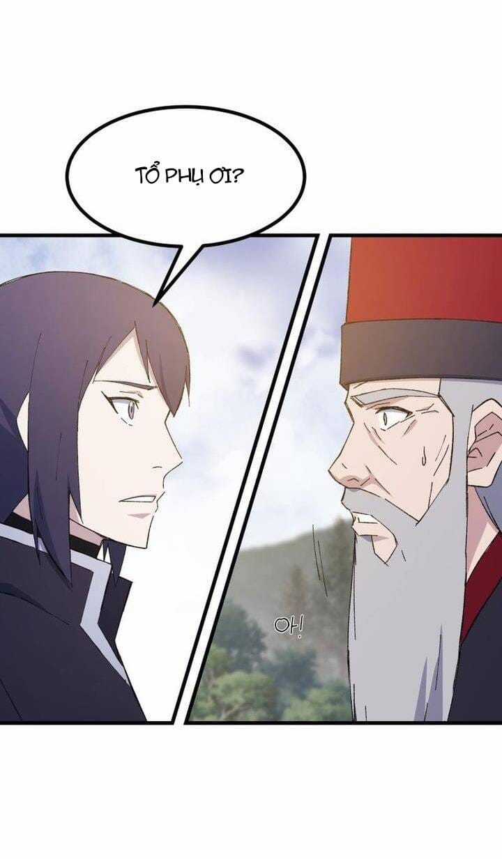 Đại Cao Thủ - Chapter 76 - Trang 21