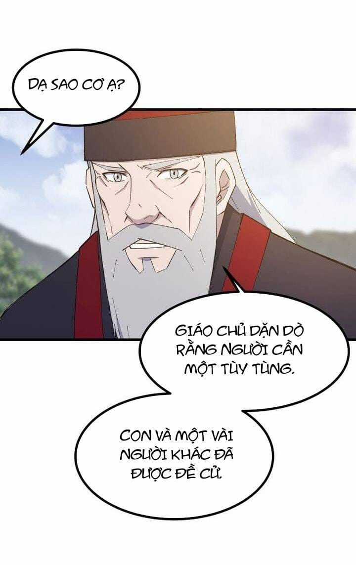 Đại Cao Thủ - Chapter 76 - Trang 26