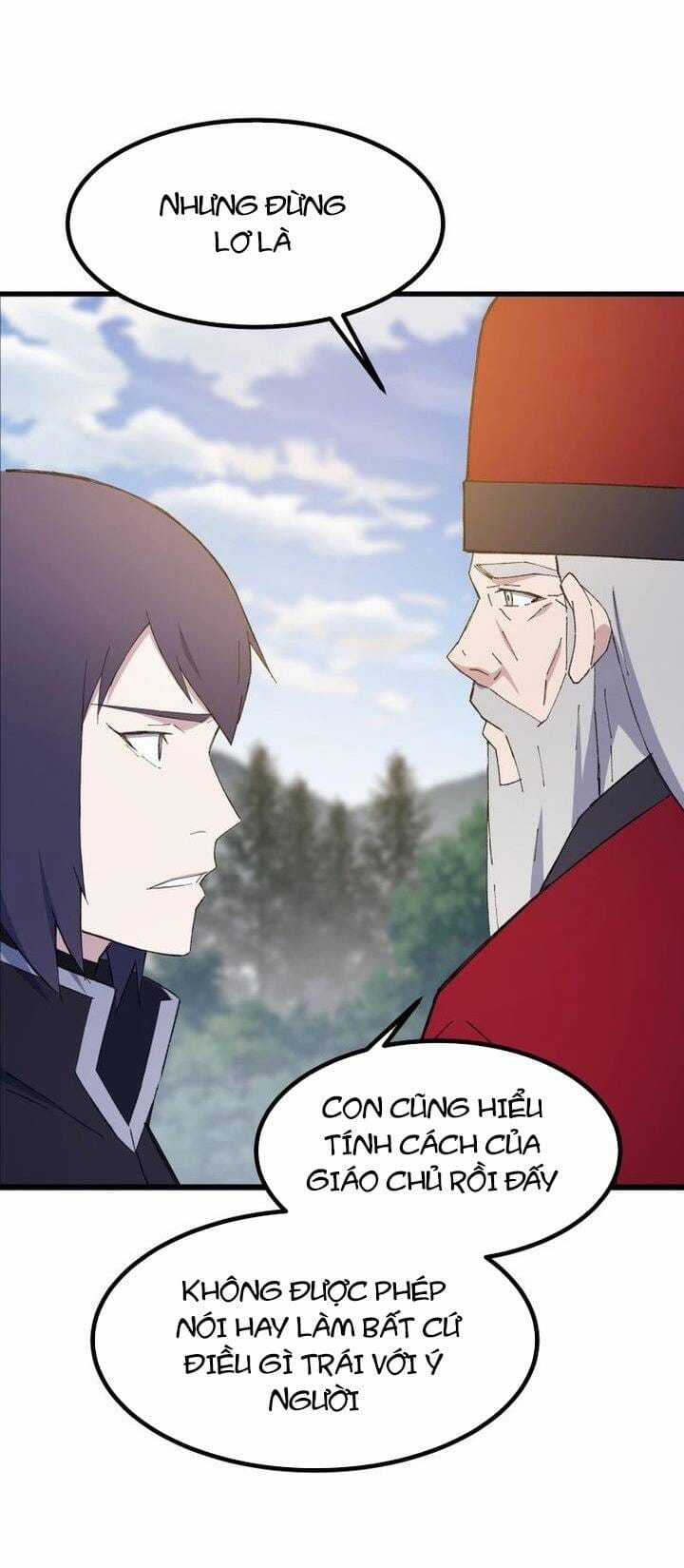 Đại Cao Thủ - Chapter 76 - Trang 29