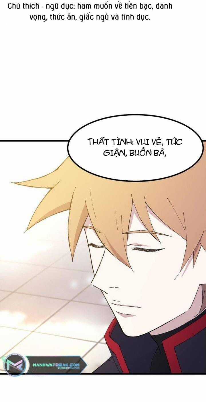 Đại Cao Thủ - Chapter 76 - Trang 4