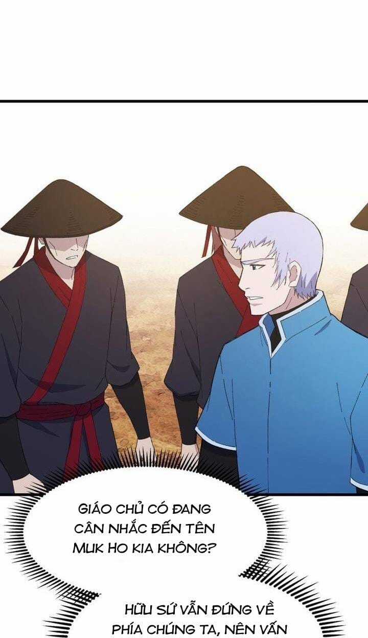 Đại Cao Thủ - Chapter 76 - Trang 49