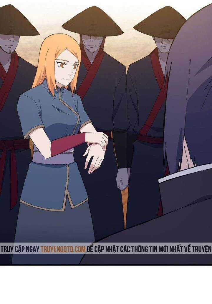 Đại Cao Thủ - Chapter 76 - Trang 52