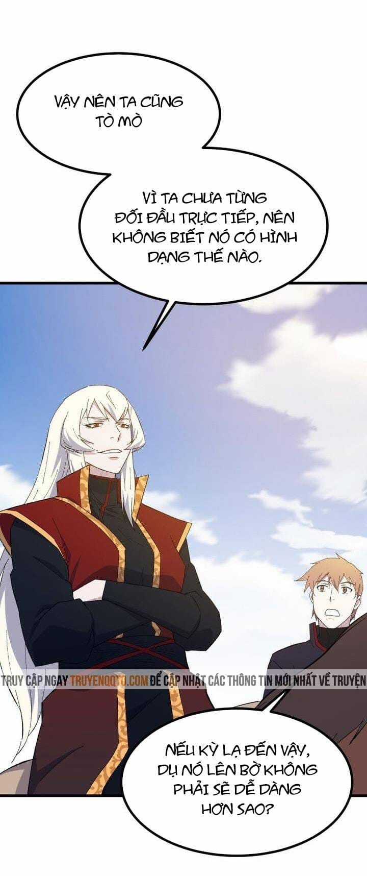 Đại Cao Thủ - Chapter 76 - Trang 61