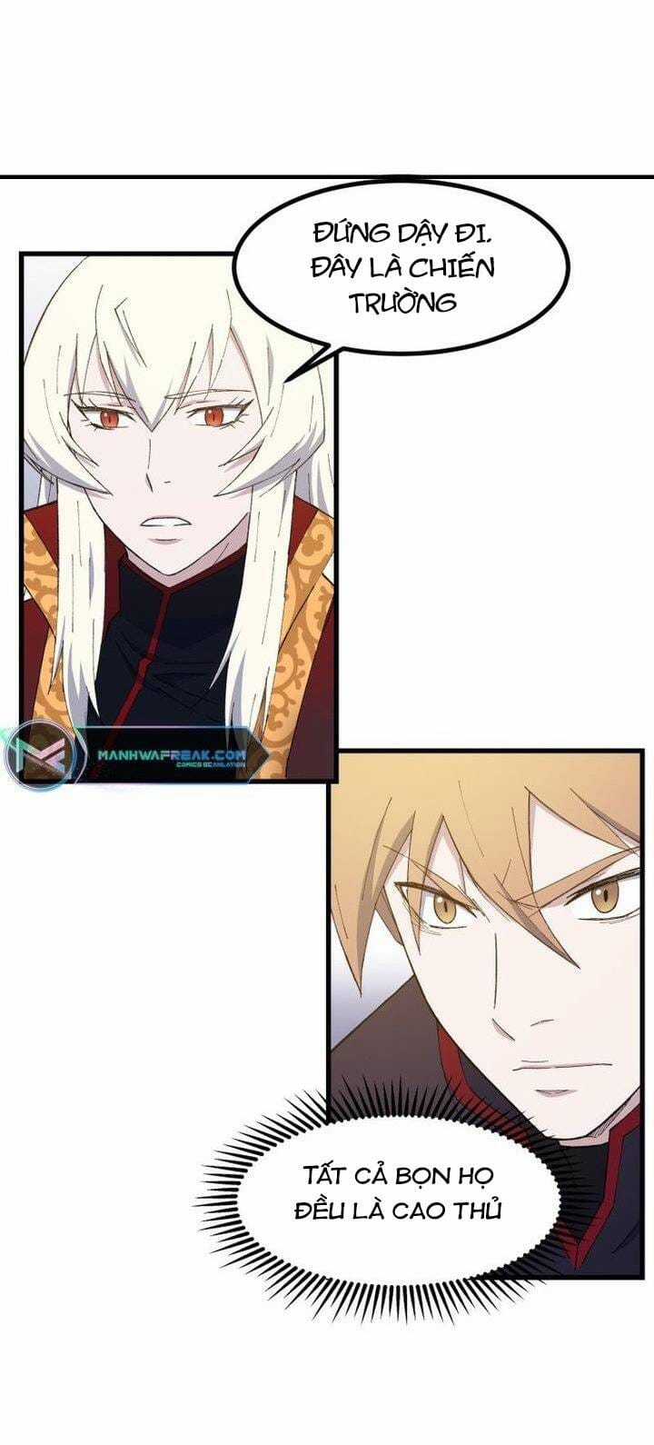 Đại Cao Thủ - Chapter 76 - Trang 68