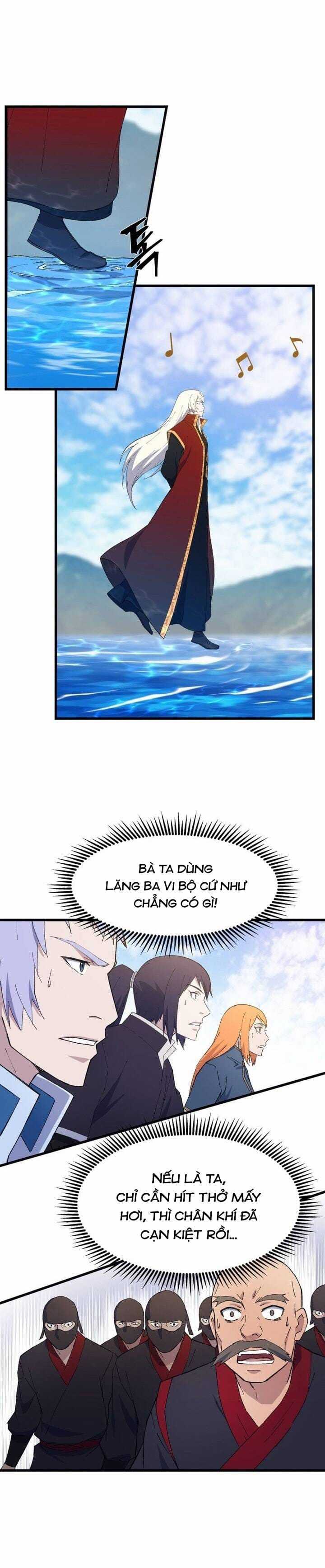 Đại Cao Thủ - Chapter 77 - Trang 12