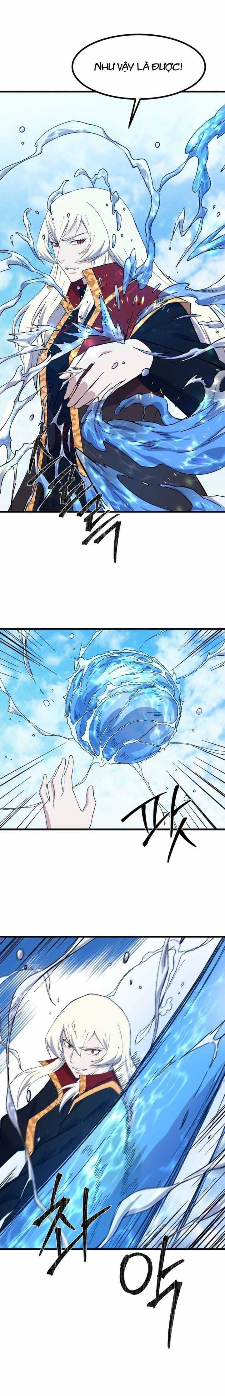 Đại Cao Thủ - Chapter 77 - Trang 15