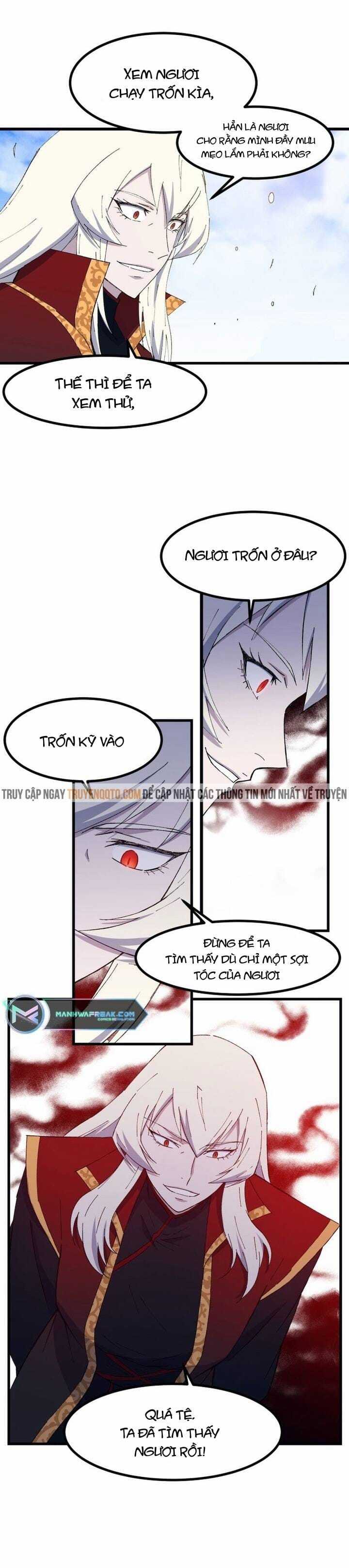 Đại Cao Thủ - Chapter 77 - Trang 17