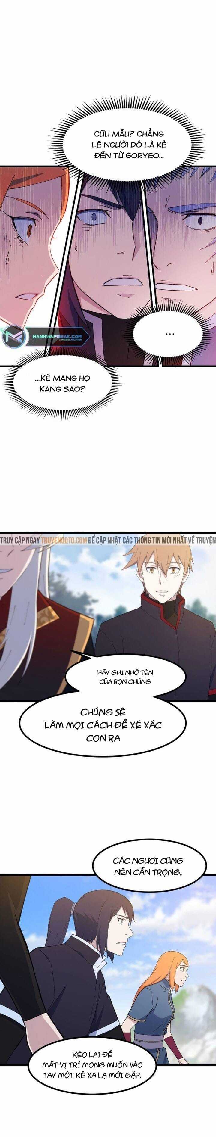 Đại Cao Thủ - Chapter 77 - Trang 3