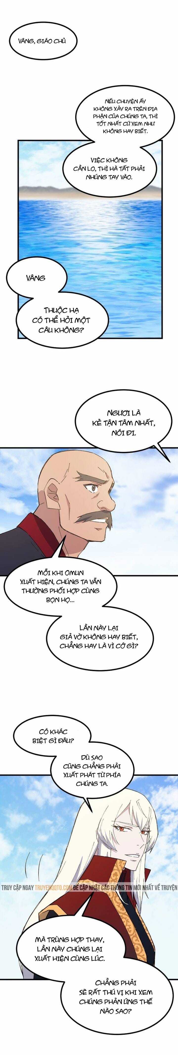 Đại Cao Thủ - Chapter 77 - Trang 21