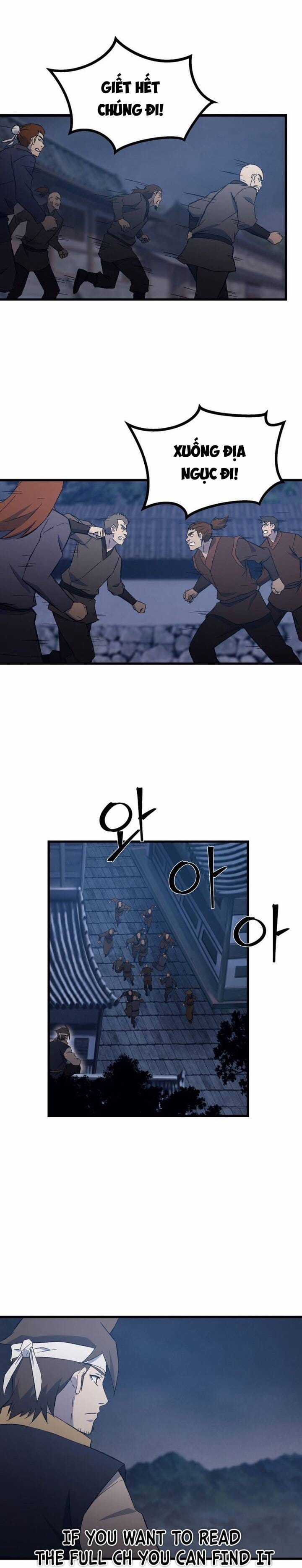 Đại Cao Thủ - Chapter 77 - Trang 25