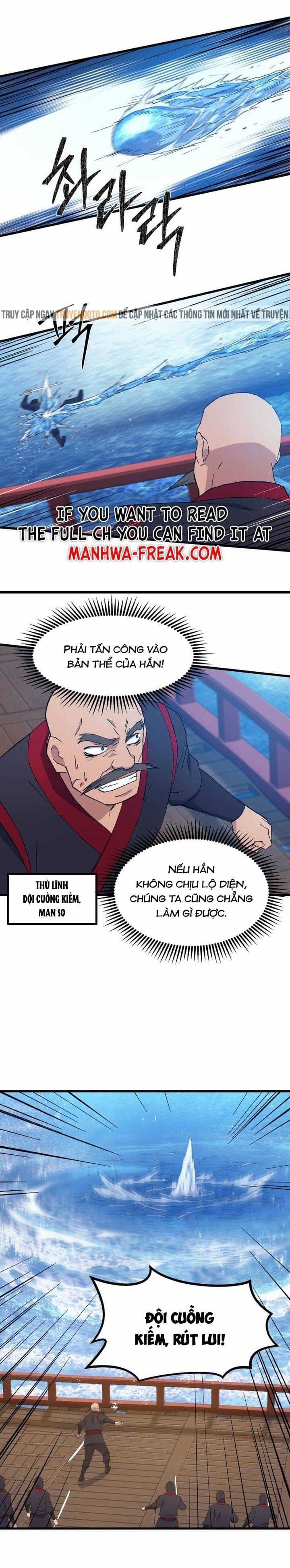 Đại Cao Thủ - Chapter 77 - Trang 6