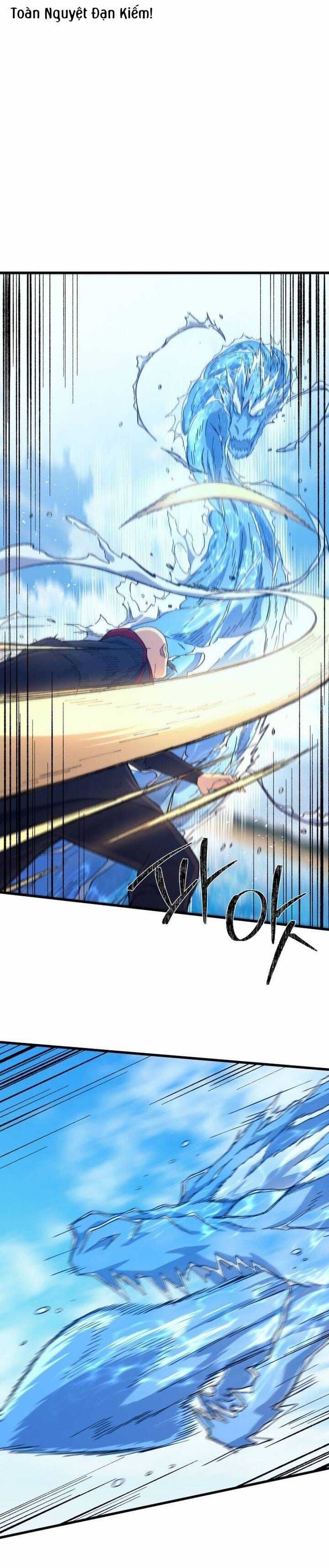 Đại Cao Thủ - Chapter 77 - Trang 8