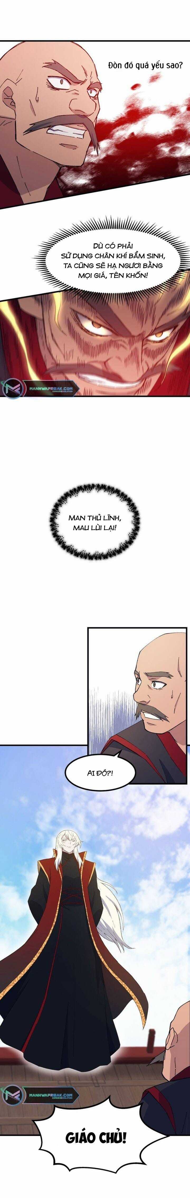 Đại Cao Thủ - Chapter 77 - Trang 10