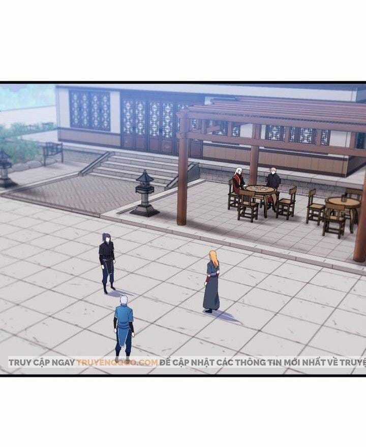 Đại Cao Thủ - Chapter 78 - Trang 22