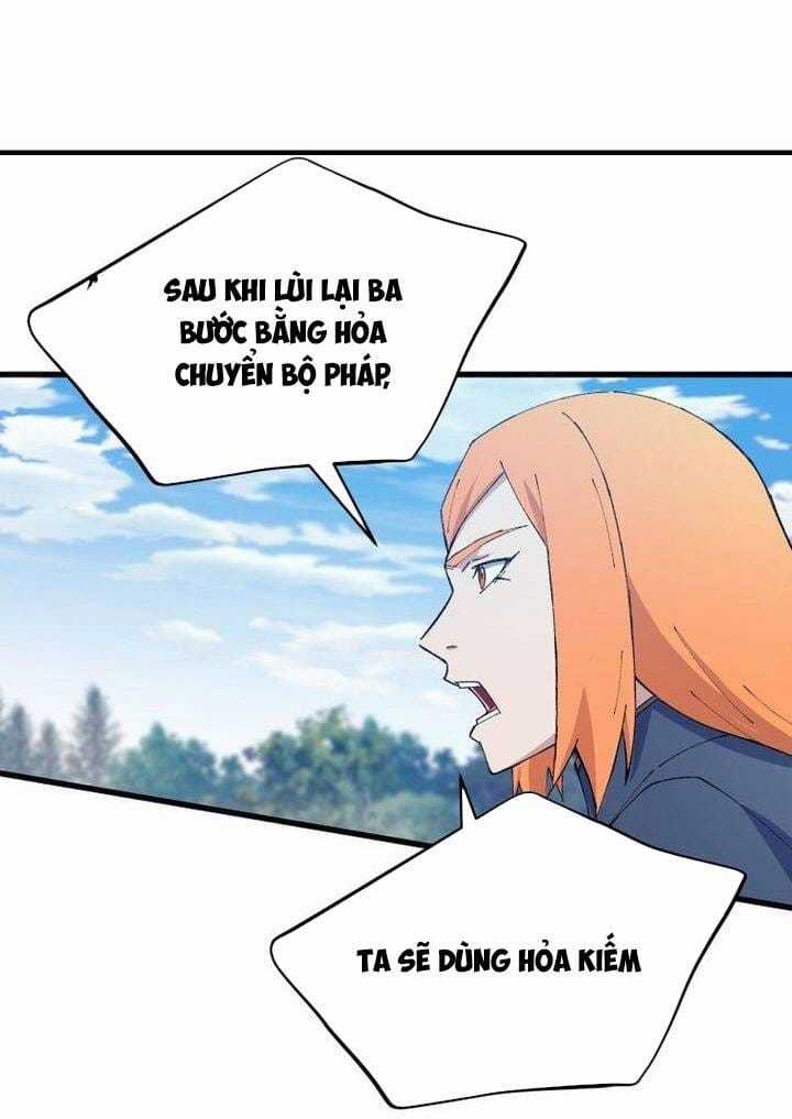 Đại Cao Thủ - Chapter 78 - Trang 23