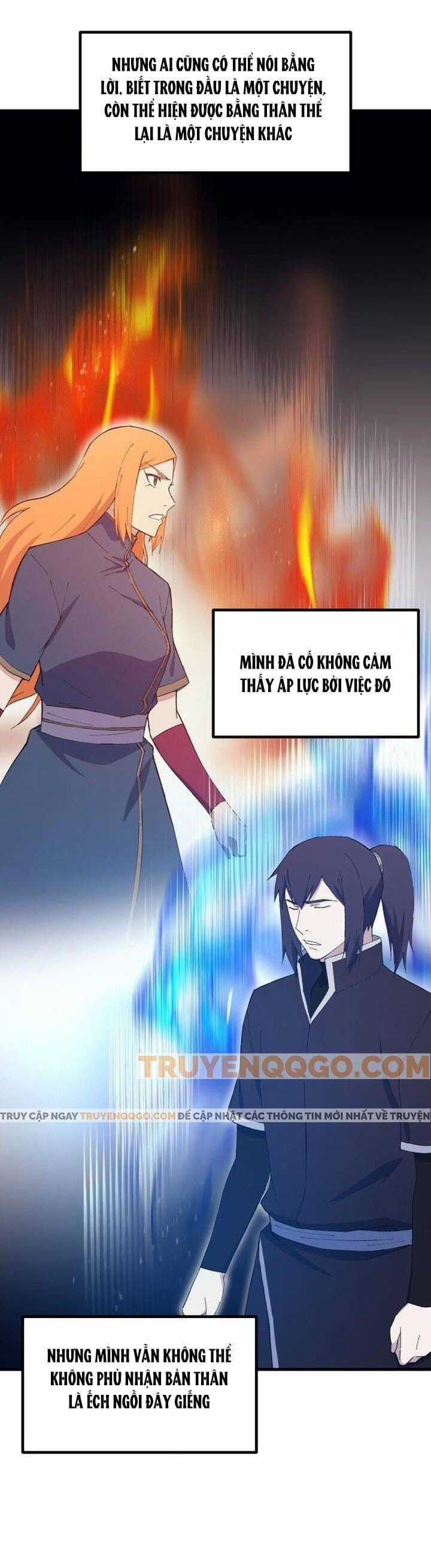 Đại Cao Thủ - Chapter 78 - Trang 29