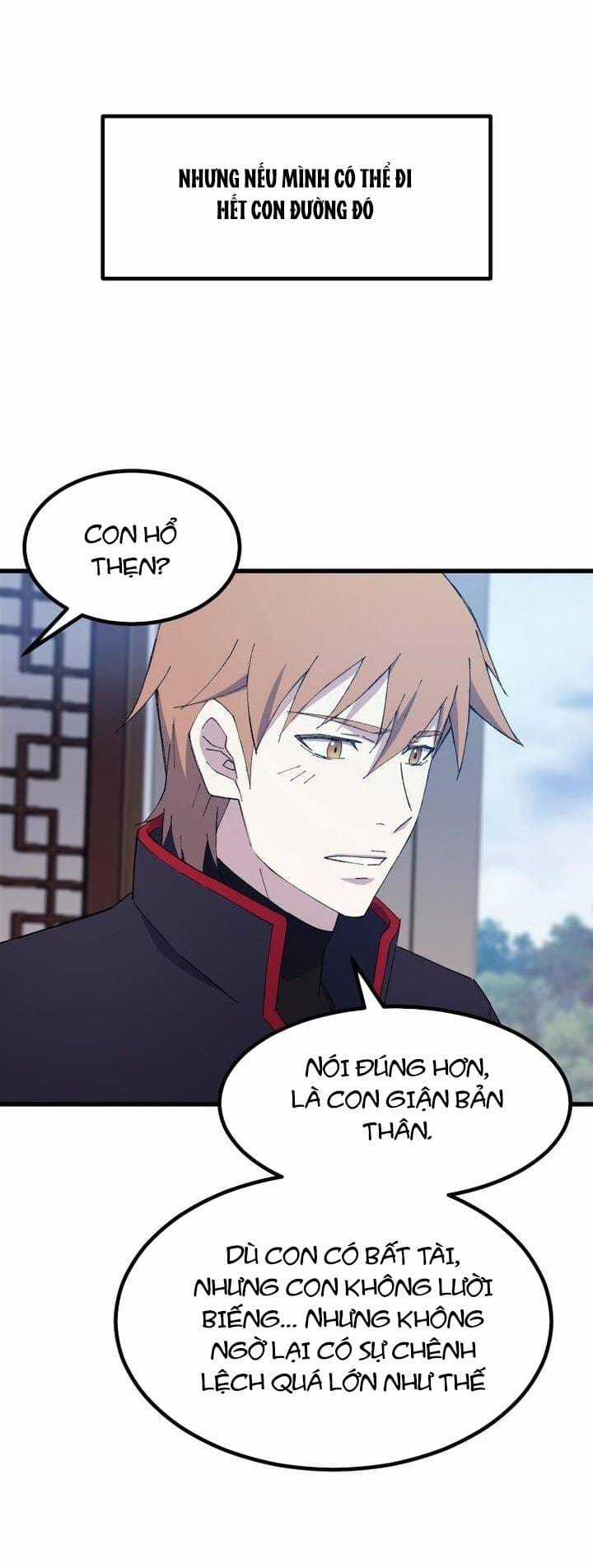 Đại Cao Thủ - Chapter 78 - Trang 35