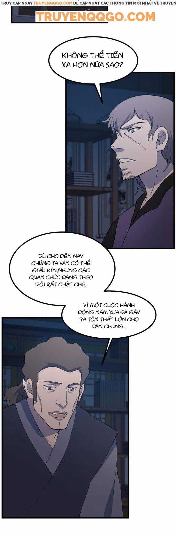 Đại Cao Thủ - Chapter 78 - Trang 5