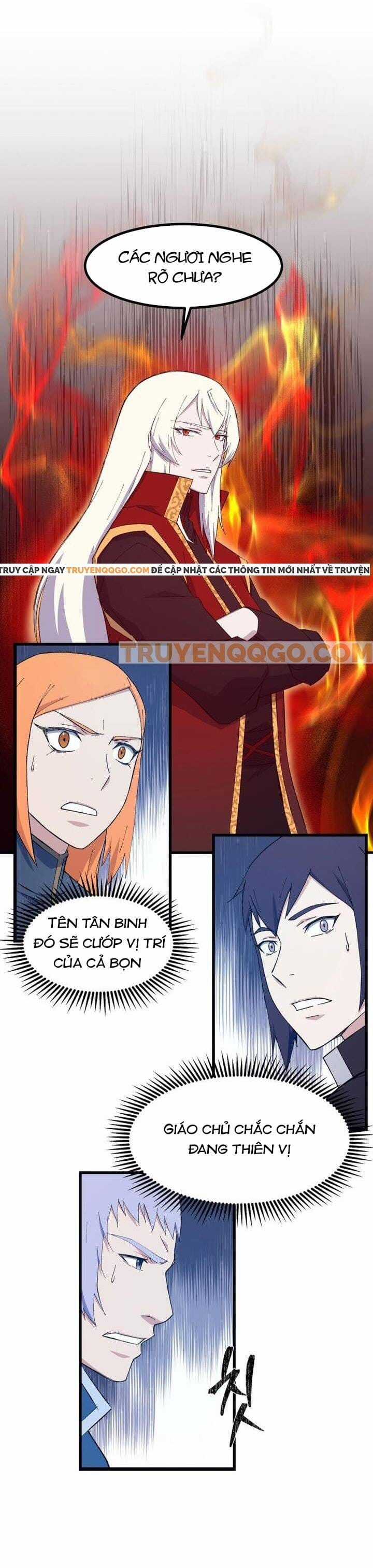 Đại Cao Thủ - Chapter 78 - Trang 47