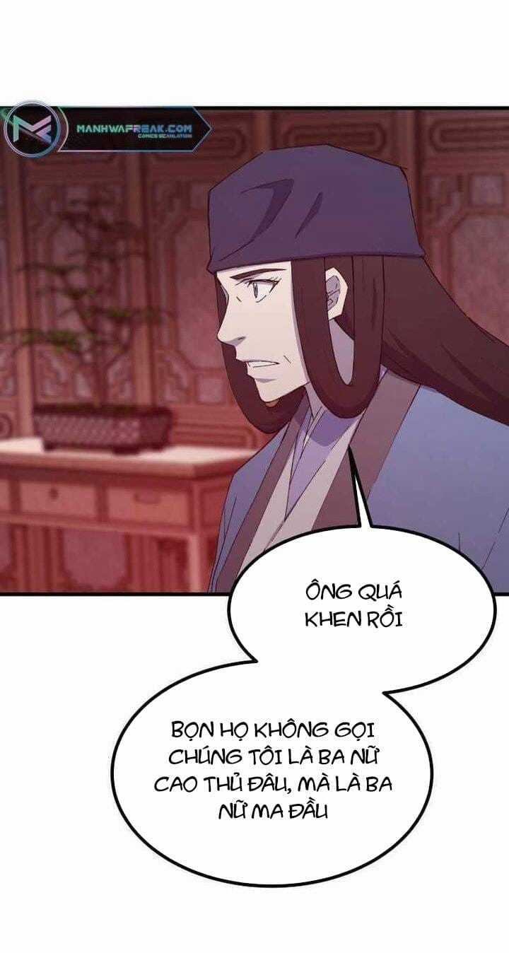Đại Cao Thủ - Chapter 81 - Trang 11